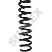 SUPLEX Fahrwerksfeder 06340