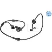 Meyle ABS Sensor Raddrehzahl Vorne Vorne Beidseitig für VW PASSAT Variant (3B6) 100 899 0009