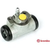 Brembo Radbremszylinder ESSENTIAL LINE A 12 572