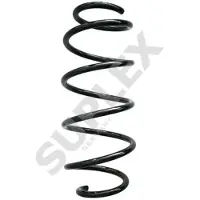 SUPLEX Fahrwerksfeder 09204