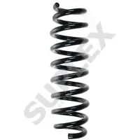 SUPLEX Fahrwerksfeder [Hersteller-Nr. 06275] für BMW
