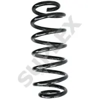SUPLEX Fahrwerksfeder 03191