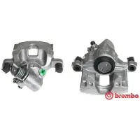 Brembo Bremssattel ESSENTIAL LINE F 68 137