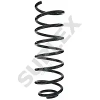 SUPLEX Fahrwerksfeder [Hersteller-Nr. 29053] für Saab
