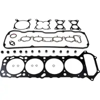 Blue Print Dichtungssatz, Zylinderkopf [Hersteller-Nr. ADN162108] für Nissan, Ford