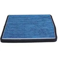 MAXGEAR Filter, Innenraumluft SILVER CARBON 26-1879
