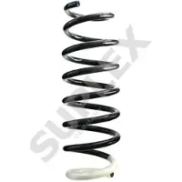 SUPLEX Fahrwerksfeder [Hersteller-Nr. 08077] für Daihatsu
