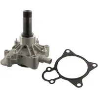 FEBI BILSTEIN Kühlmittelpumpe 107809