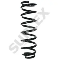SUPLEX Fahrwerksfeder 35296