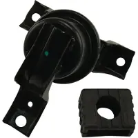 KAVO PARTS Motorlager für MITSUBISHI Lancer VII Limousine (CSA, CTA) EEM-5564