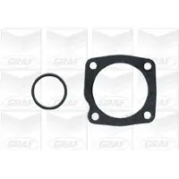 Graf Kühlmittelpumpe Wasserpumpe für FIAT TIPO (160) PA659