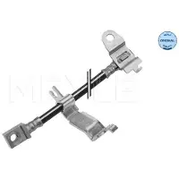 Meyle 714 525 0035 Bremsschlauch Rechts Vorne für FORD TRANSIT Bus (FD, FB, FS, FZ, FC) TRANSIT Kasten (FA) TRANSIT Pritsche/Fahrgestell (FM, FN)
