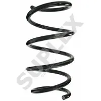 SUPLEX Fahrwerksfeder 06417