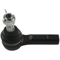 KAVO PARTS Spurstangenkopf Spurstange für NISSAN X-TRAIL (T30) STE-6538