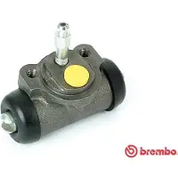 Brembo Radbremszylinder ESSENTIAL LINE A 12 418
