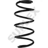 SUPLEX Fahrwerksfeder 39271