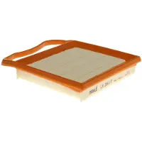 Knecht Luftfilter MAHLE LX 2841/7