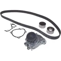Blue Print Wasserpumpe + Zahnriemensatz ADM573701