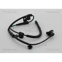 TRISCAN ABS Sensor Raddrehzahl Vorne Rechts für KIA CEE'D Schrägheck (ED) 8180 43184