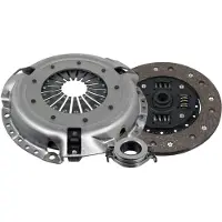 Blue Print Kupplung für Audi 80 Coupe VW Passat Santana 1,3-1,8