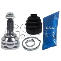 GSP Gelenksatz Antriebswelle für MAZDA 626 V Hatchback (GF) 834010