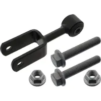FEBI BILSTEIN Bilstein Stange/Strebe, Stabilisator [Hersteller-Nr. 47867] für VW, Mercedes-Benz