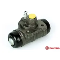 Brembo Radbremszylinder ESSENTIAL LINE A 12 248