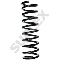 SUPLEX Fahrwerksfeder [Hersteller-Nr. 06081] für BMW