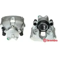 Brembo Bremssattel ESSENTIAL LINE F 06 115