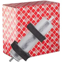 Febi Kraftstofffilter 38677