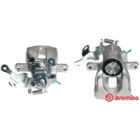 Brembo Bremssattel ESSENTIAL LINE F 61 261