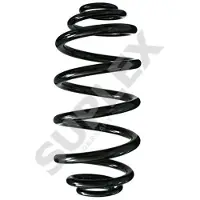 SUPLEX Fahrwerksfeder [Hersteller-Nr. 23528] für Chevrolet