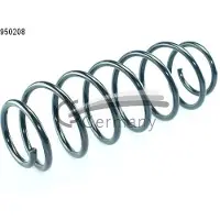 CS Germany Fahrwerksfeder [Hersteller-Nr. 14.950.208] für VW