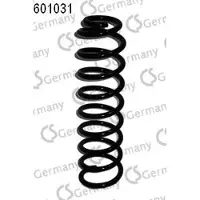 CS Germany Fahrwerksfeder [Hersteller-Nr. 14.601.031] für Kia, Hyundai