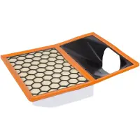 IVECO Luftfilter ADBP220001