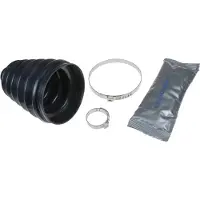 Blue Print Faltenbalgsatz Antriebswelle Radseitig für HONDA CIVIC VIII Hatchback (FN, FK) ADH28120