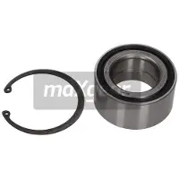 MAXGEAR Radlagersatz Vorne für HONDA CR-V III (RE) 91mm 33-0690