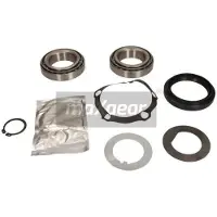 MAXGEAR Radlagersatz für LAND ROVER Defender SUV (L316) 77,8mm 33-0983