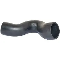 BUGIAD Ladeluftschlauch [Hersteller-Nr. 85636] für Opel