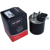 MAXGEAR Kraftstofffilter 26-1554
