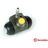Brembo Radbremszylinder ESSENTIAL LINE A 12 568
