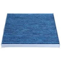 MAXGEAR Filter, Innenraumluft SILVER CARBON 26-1860