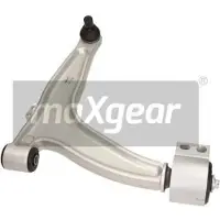 MAXGEAR 72-0952 Querlenker Vorne Rechts für OPEL Vectra C Caravan (Z02)