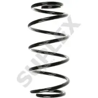SUPLEX Fahrwerksfeder [Hersteller-Nr. 23256] für Opel