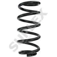 SUPLEX Fahrwerksfeder [Hersteller-Nr. 06491] für Mini