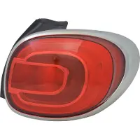 TYC Heckleuchte 11-12363-06-2