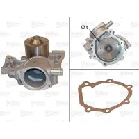 Valeo Wasserpumpe 506440