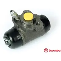 Brembo Radbremszylinder ESSENTIAL LINE A 12 144