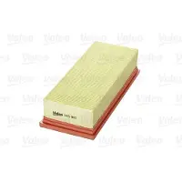 Valeo Luftfilter 585082 für Rover MG 800 200 II 100 Metro 400 Tourer Coupe ZR