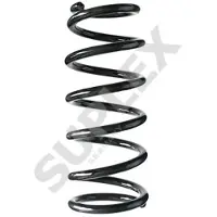 SUPLEX Fahrwerksfeder [Hersteller-Nr. 11162] für Honda